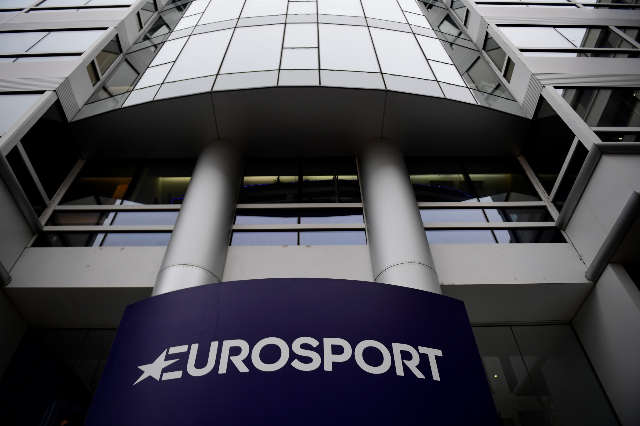 Eurosport and Discovery Communications hit record levels ...
